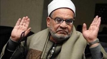 ماسورة صرف صحي.. أحمد كريمة يفتح النار على سعد الهلالي بسبب تصريحاته عن المرأة