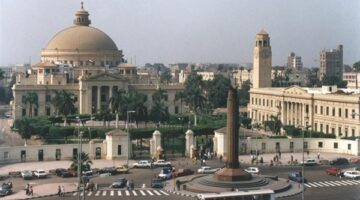 ننشر الرابط.. كل ما تريد معرفته عن الدراسة بجامعة القاهرة الأهلية