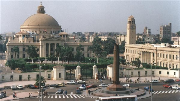 تفاصيل اتفاقية منتدى التوظيف في كلية الاقتصاد والعلوم السياسية بجامعة القاهرة تفاصيل اتفاقية منتدى التوظيف في كلية الاقتصاد والعلوم السياسية بجامعة القاهرة