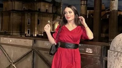 سارة الأردنية صديقة حسام حبيب: العلاقة بينا موصلتش للحب ولغيت صداقته بناء على رغبة أهلي سارة الأردنية صديقة حسام حبيب: العلاقة بينا موصلتش للحب ولغيت صداقته بناء على رغبة أهلي