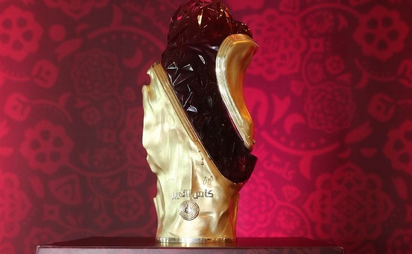كأس الأمير لكرة القدم.. مدربو الأندية المشاركة في تمهيدي النسخة 53 يتطلعون لبلوغ ثمن النهائي كأس الأمير لكرة القدم.. مدربو الأندية المشاركة في تمهيدي النسخة 53 يتطلعون لبلوغ ثمن النهائي