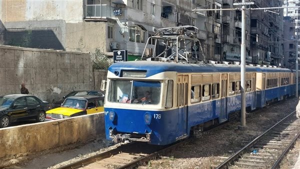 محافظ الإسكندرية يتوعد بمعاقبة المتهمين بالتعدي على محصل الترام محافظ الإسكندرية يتوعد بمعاقبة المتهمين بالتعدي على محصل الترام