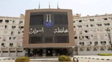 محافظ أسوان يصدر قرارًا بحركة تنقلات لـ 10 من مديري الإدارات الهندسية والتنظيم