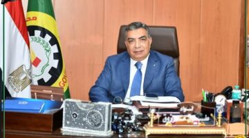 محافظ الدقهلية يهنئ أبناء المحافظة بشم النسيم