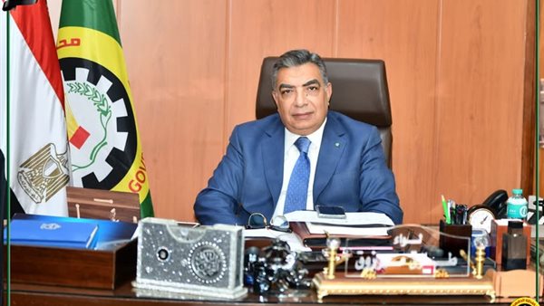 محافظ الدقهلية يهنئ أبناء المحافظة بشم النسيم محافظ الدقهلية يهنئ أبناء المحافظة بشم النسيم