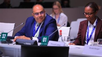 محيي الدين: الاعتماد على الدولار اعتياد خاطئ.. وعلينا استغلال نعمة التركيبة السكانية