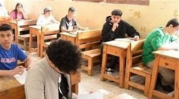إصدار نداء من أولياء الأمور للتعليم بشأن الحاجة لتوفير مراوح للطلاب في قاعات الامتحانات كل عام بسبب ارتفاع درجات الحرارة
