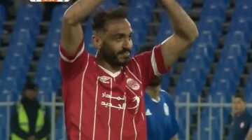 بصناعة كهربا.. الاتحاد الليبي يفوز على الأولمبي بهدف نظيف في الدوري