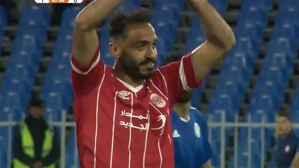 بصناعة كهربا.. الاتحاد الليبي يفوز على الأولمبي بهدف نظيف في الدوري بصناعة كهربا.. الاتحاد الليبي يفوز على الأولمبي بهدف نظيف في الدوري