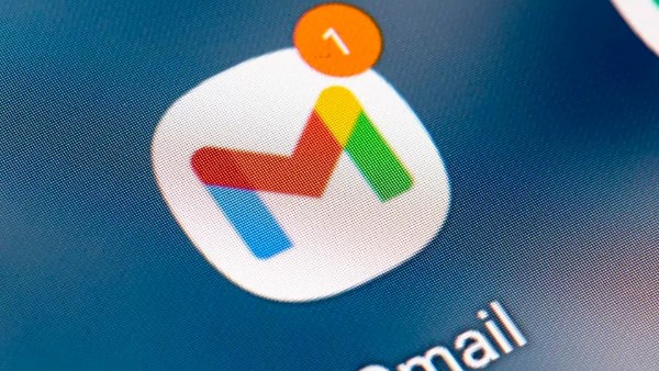 تحذير جديد من Gmail.. لا تفتح هذا البريد الإلكتروني حتى لو كان من جوجل تحذير جديد من Gmail.. لا تفتح هذا البريد الإلكتروني حتى لو كان من جوجل