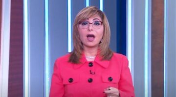 لميس الحديدي: سارة خليفة كانت تتزعم عصابة المخدرات وتداول اسمها في علاقات مع لاعب الأهلي كهربا