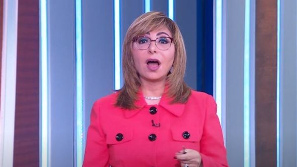 لميس الحديدي: سارة خليفة كانت تتزعم عصابة المخدرات وتداول اسمها في علاقات مع لاعب الأهلي كهربا لميس الحديدي: سارة خليفة كانت تتزعم عصابة المخدرات وتداول اسمها في علاقات مع لاعب الأهلي كهربا