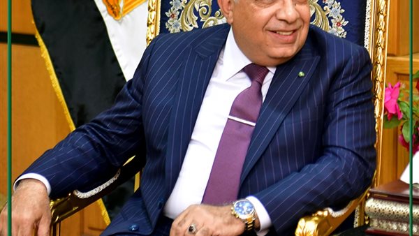محافظ الدقهلية يهنئ المواطنين بشم النسيم: معًا لجعل المنصورة أجمل المدن محافظ الدقهلية يهنئ المواطنين بشم النسيم: معًا لجعل المنصورة أجمل المدن