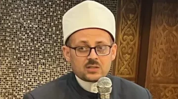 مسؤول بالأوقاف: التصوف ليس مجرد موائد أو طقوس خرافية بل منهج تربوي
