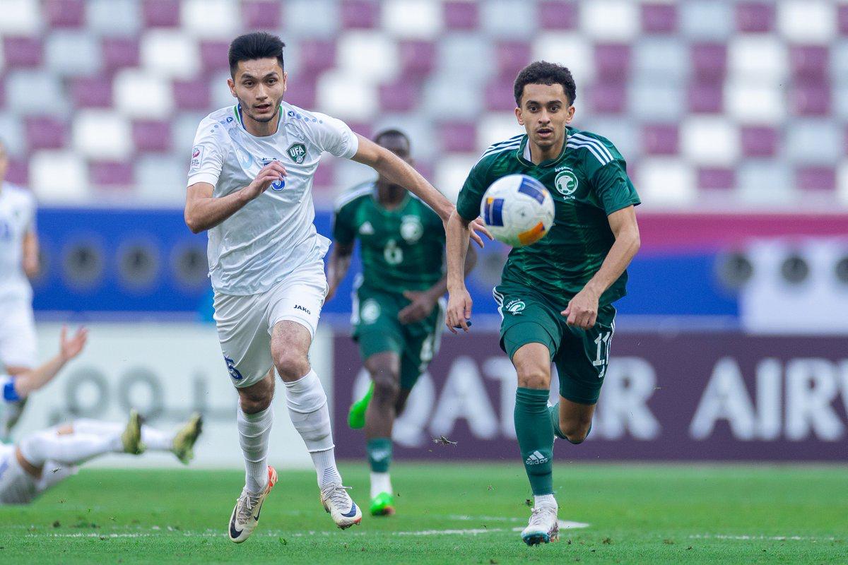 أوزبكستان تتوج بلقب كأس آسيا للناشئين تحت 17 عاماً أوزبكستان تتوج بلقب كأس آسيا للناشئين تحت 17 عاماً