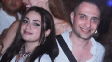 سارة الأردنية عن هاشتاج ضحية حسام حبيب الجديدة: شكرا لكل حد حذرني منه