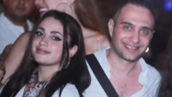 سارة الأردنية عن هاشتاج ضحية حسام حبيب الجديدة: شكرا لكل حد حذرني منه سارة الأردنية عن هاشتاج ضحية حسام حبيب الجديدة: شكرا لكل حد حذرني منه