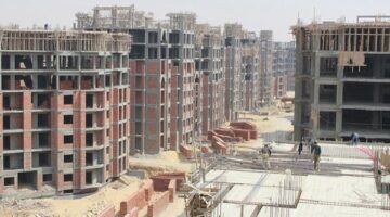 انخفاض أسعار الحديد.. كيف تؤثر خفض الفائدة على انتعاش سوق العقارات في مصر؟