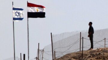 الجيش الإسرائيلي: سماع إطلاق نار باتجاه جنودنا قرب مستوطنة “قادش برنياع” المحاذية للحدود المصرية