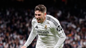 ريال مدريد يقتنص فوزًا ثمينًا من أتلتيك بلباو في الدوري الإسباني