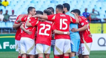 الغندور: الأهلي ينتظر عقد رعاية تاريخي قبل كأس العالم للأندية 2025