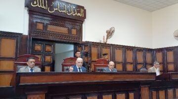 كانوا رايحين يشتروا مخدرات.. إحالة أوراق المتهمين بإنهاء حياة شخص وإصابة 3 للمفتي