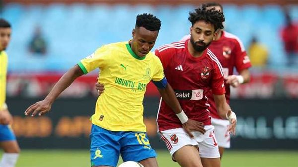 الأهلي يعلن فتح باب تسجيل حضور الصحافة والإعلام لمباراة صن داونز الأهلي يعلن فتح باب تسجيل حضور الصحافة والإعلام لمباراة صن داونز