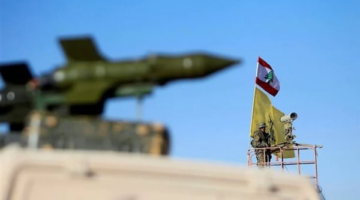 إسرائيل تغتال نائب رئيس الوحدة 4400 المسؤول عن تهريب الأسلحة لحزب الله