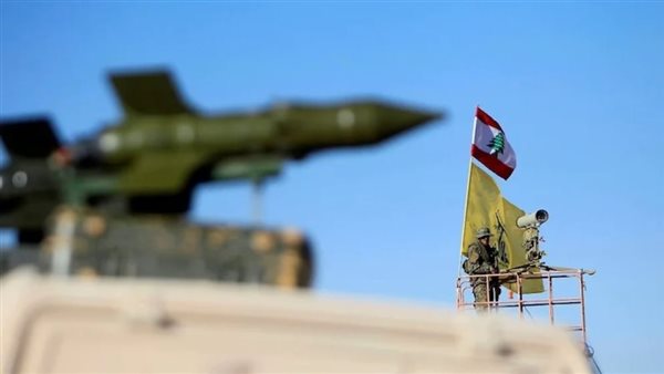 إسرائيل تغتال نائب رئيس الوحدة 4400 المسؤول عن تهريب الأسلحة لحزب الله إسرائيل تغتال نائب رئيس الوحدة 4400 المسؤول عن تهريب الأسلحة لحزب الله