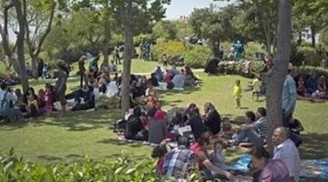 التنمية المحلية تكشف عن استعدادات موسعة لتأمين احتفالات شم النسيم