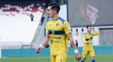رئيس باراداو: لا يوجد مفاوضات من الزمالك لضم بولبينة