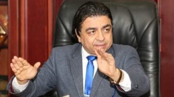جمال شعبان: سلامة القلب تبدأ من المعدة (فيديو)