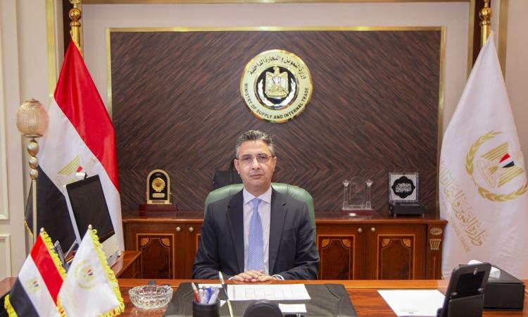 وزير التموين: تخفيض أسعار الدواجن المجمدة والبيض بمناسبة أعياد الربيع وزير التموين: تخفيض أسعار الدواجن المجمدة والبيض بمناسبة أعياد الربيع