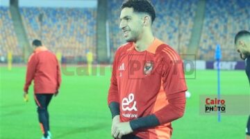 القاهرة 24 يكشف حقيقة مفاوضات فالنسيا لضم مصطفى شوبير