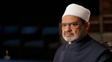 «الطيب» يدين الدعوات التحريضيَّة المتطرفة الداعية إلى تفجير المسجد الأقصى