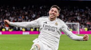 ريال مدريد يفوز على أتلتيك بلباو بهدف نظيف في الدوري الإسباني