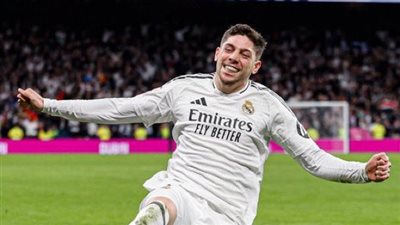 ريال مدريد يفوز على أتلتيك بلباو بهدف نظيف في الدوري الإسباني ريال مدريد يفوز على أتلتيك بلباو بهدف نظيف في الدوري الإسباني