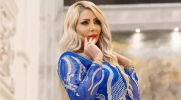 بعد ضبطها بـ 200 كيلو حشيش.. من هي المنتجة سارة خليفة؟