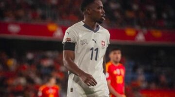 تطورات جديدة في مفاوضات الزمالك لضم كوتيسا.. مطالب اللاعب المالية