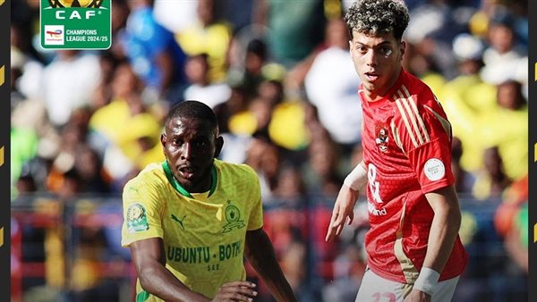 قائد أورلاندو السابق: مواجهة الفرق المصرية في إفريقيا صعبة.. وبيراميدز فاجأني بمستواه قائد أورلاندو السابق: مواجهة الفرق المصرية في إفريقيا صعبة.. وبيراميدز فاجأني بمستواه