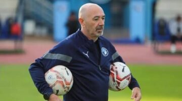 الغندور: قضية باتشيكو لن تمنع الزمالك من المشاركة في إفريقيا الموسم المقبل