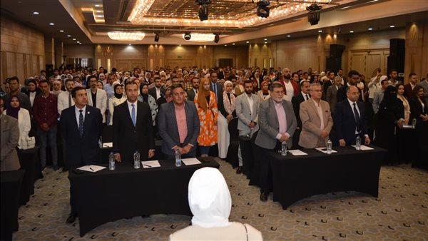 الاتحاد المصري لطلاب كلية الصيدلة يستعد لانطلاق النسخة الرابعة من EPSF Conference|صور الاتحاد المصري لطلاب كلية الصيدلة يستعد لانطلاق النسخة الرابعة من EPSF Conference|صور