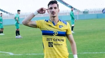 رئيس نادي بارادو: لا مفاوضات مع الزمالك لضم بولبينة