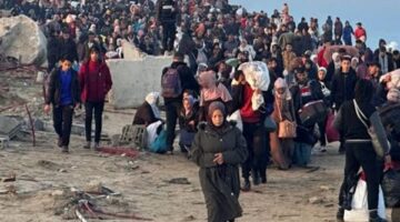 الأونروا: مراكزنا في غزة تؤوي أكثر من 90 ألف نازح