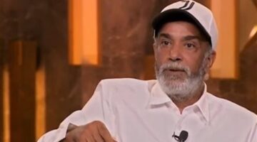 كان عنده القلب ومات بعد ما صلى.. ابنة سليمان عيد تكشف اللحظات الأخيرة في وفاته