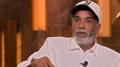 كان عنده القلب ومات بعد ما صلى.. ابنة سليمان عيد تكشف اللحظات الأخيرة في وفاته كان عنده القلب ومات بعد ما صلى.. ابنة سليمان عيد تكشف اللحظات الأخيرة في وفاته