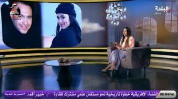 سارة الأردنية تكشف حقيقة ارتباطها بالفنان حسام حبيب.. تفاصيل