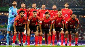 عقد رعاية تاريخي منتظر للأهلي استعدادًا للمشاركة في كأس العالم للأندية