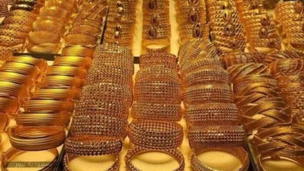 سعر الذهب اليوم الإثنين 21-4-2025 في بداية التعاملات.. تحديث لحظي لعيارات 24 و21 و18 سعر الذهب اليوم الإثنين 21-4-2025 في بداية التعاملات.. تحديث لحظي لعيارات 24 و21 و18