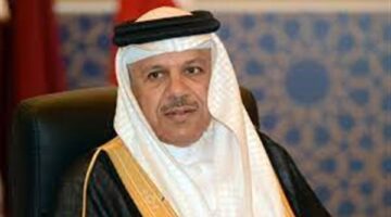 البحرين والعراق يبحثان تعزيز التعاون المشترك ومستجدات الأوضاع الإقليمية والدولية
